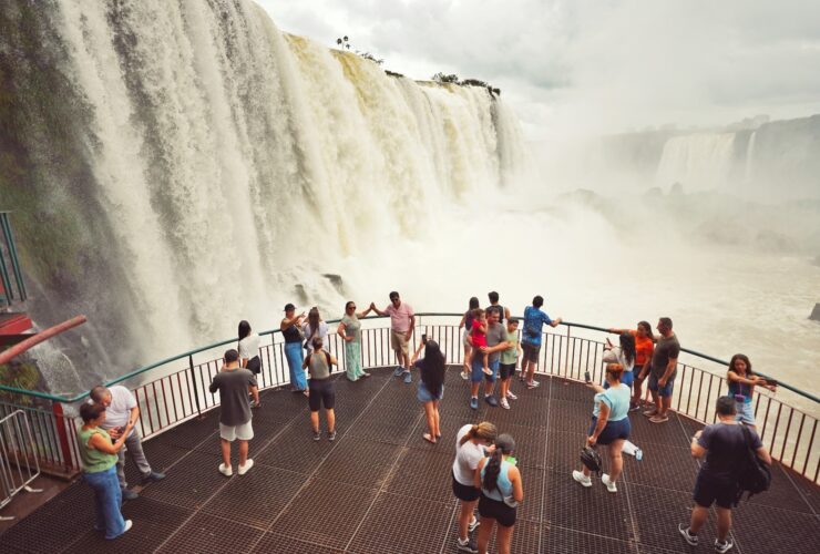 cataratas do iguacu