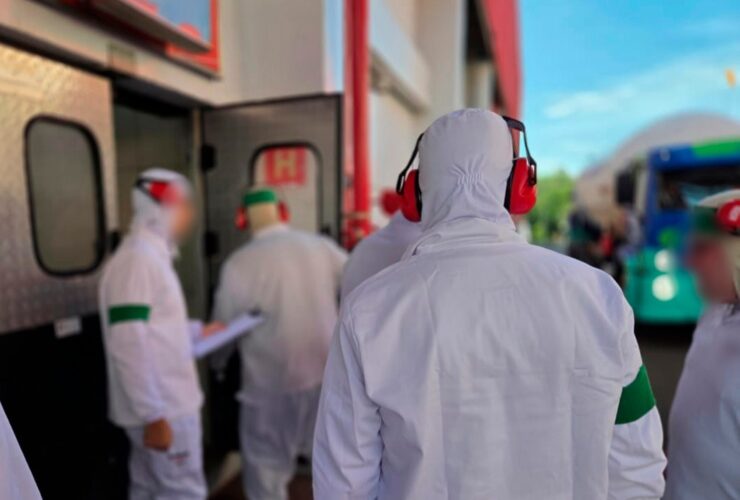 frigorifico medianeira