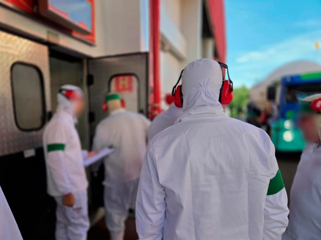 frigorifico medianeira