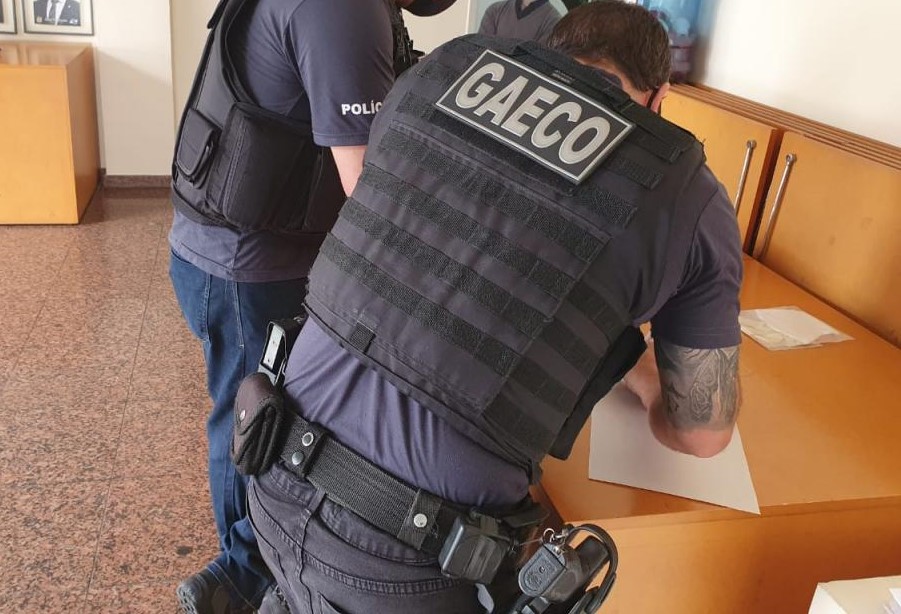 gaeco Foto Divulgacao MPPR