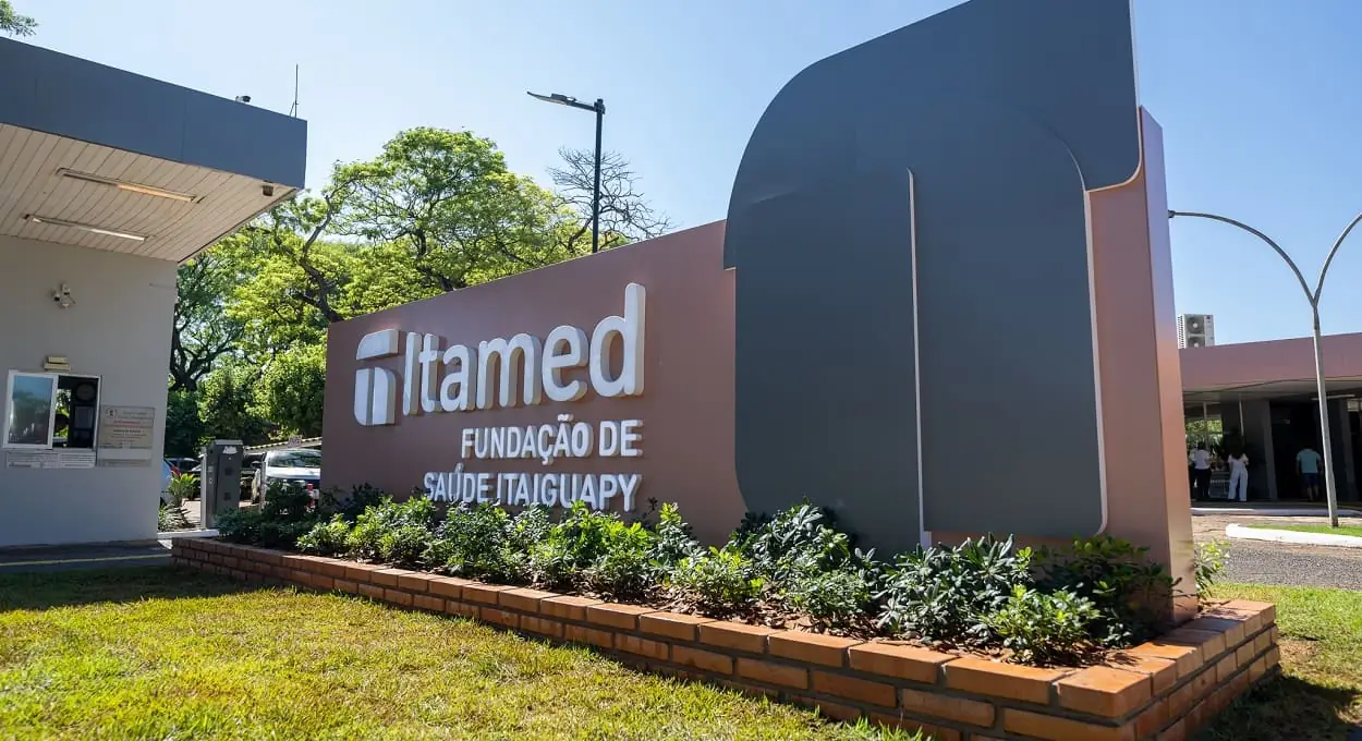 Hospital Itamed dá ultimato e pode suspender os partos pelo SUS em Foz do Iguaçu em até 60 dias 1 hospital itamed