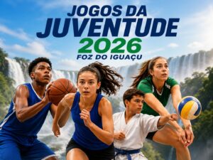 jogos da juventude
