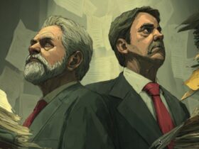 lula flavio bolsonaro