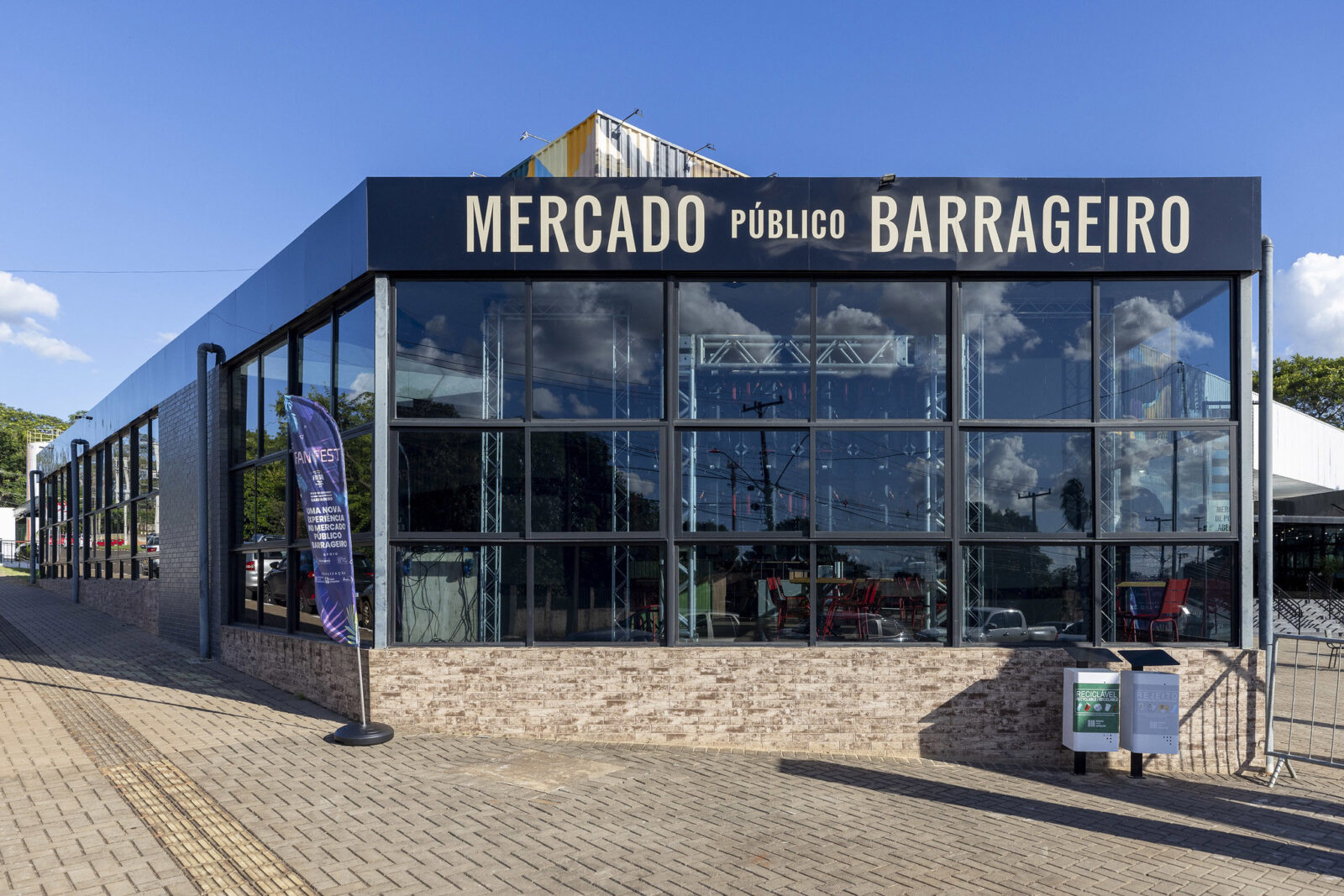 mercado barrageiro 2