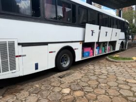 onibus ilicitos