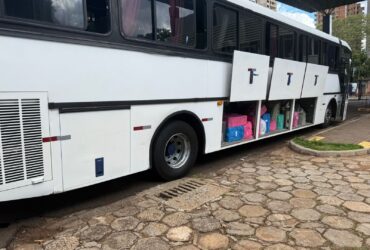 onibus ilicitos