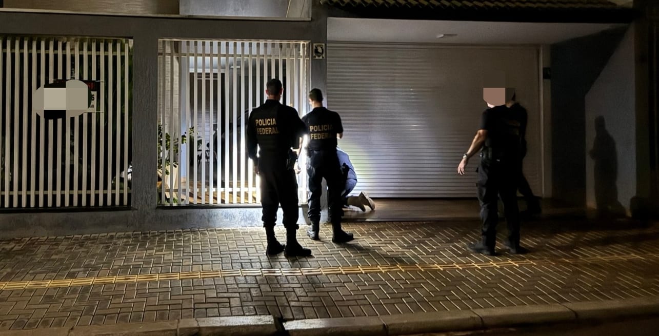 Operação Platinum mira esquema bilionário revelado após apreensão de eletrônicos do Paraguai em 2022 1 operacao platinum 1