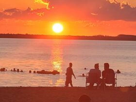 prainha santa terezinha