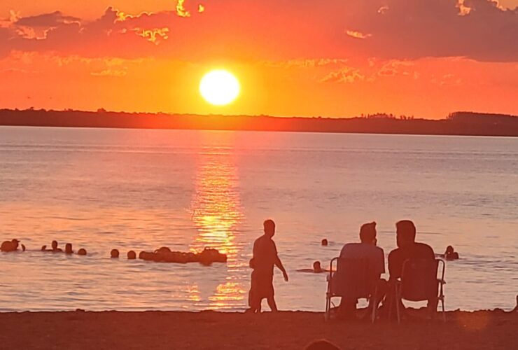 prainha santa terezinha