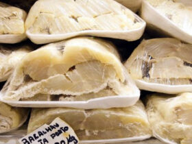 preco bacalhau