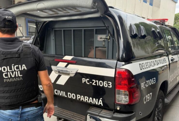 preso em foz 1