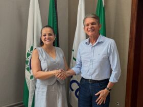 silva e luna secretaria