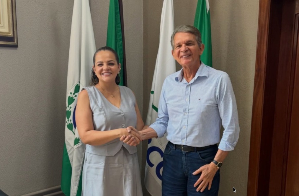 silva e luna secretaria