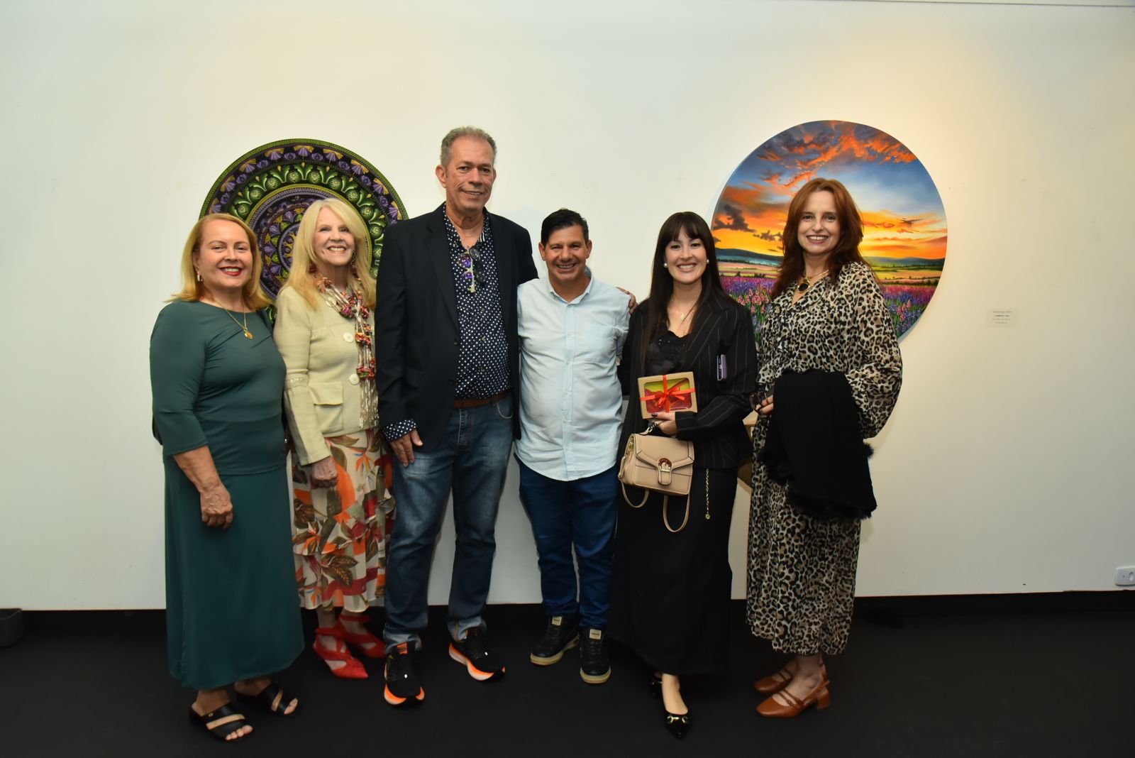 1ª Panorama das Artes Visuais revela artistas selecionados e novo capítulo da arte contemporânea em Foz 1 WhatsApp Image 2026 05 28 at 13.55.36