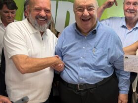 airton jose e greca