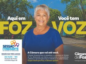 camara itinerante