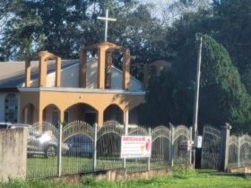 capela santo antonio