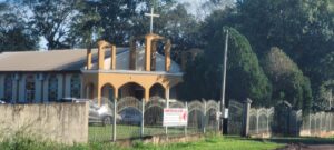 capela santo antonio