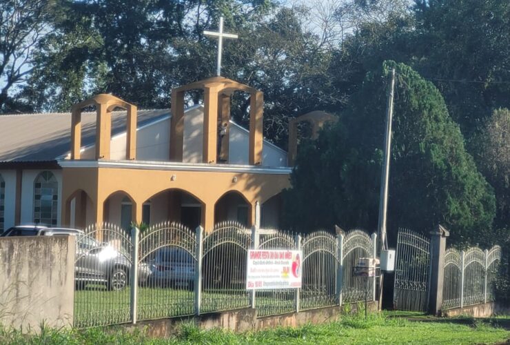 capela santo antonio