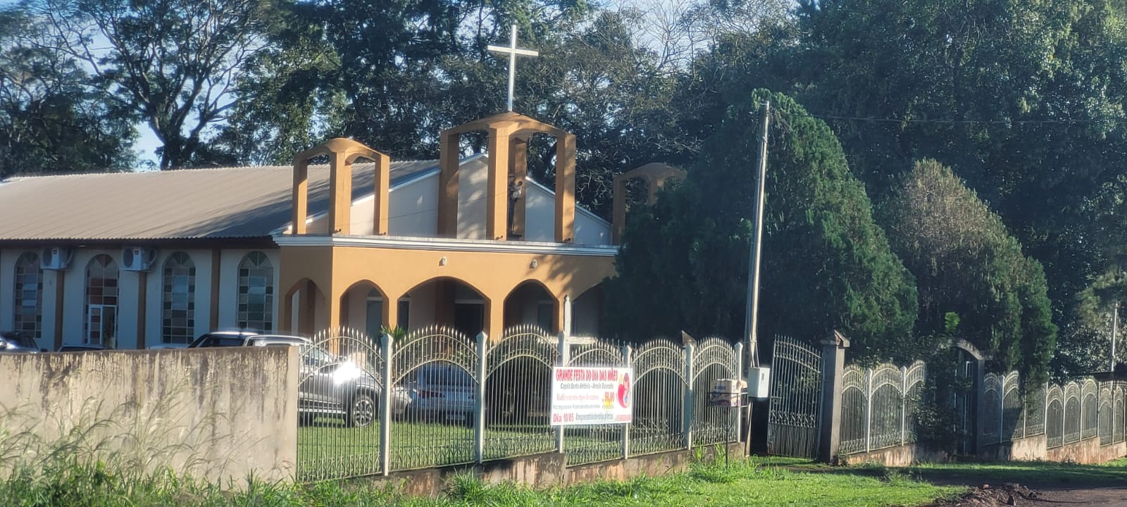 capela santo antonio