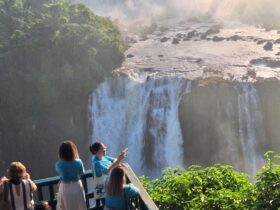 cataratas do iguacu