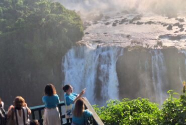 cataratas do iguacu