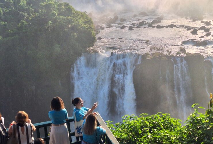 cataratas do iguacu