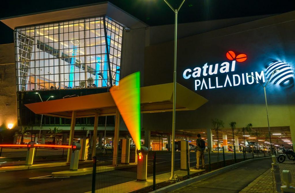 catuai palladium