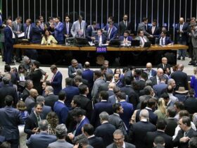 congresso nacional