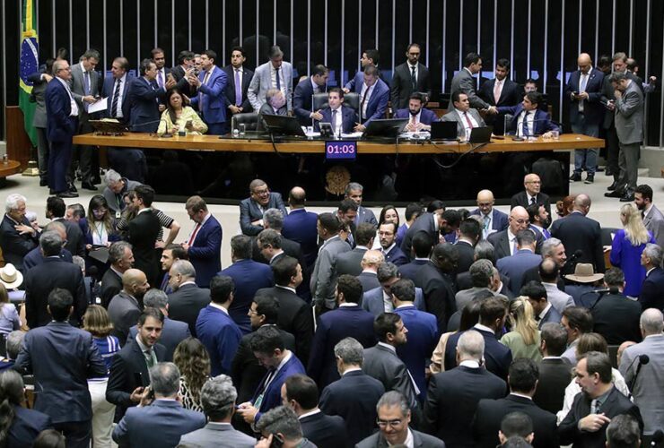 congresso nacional