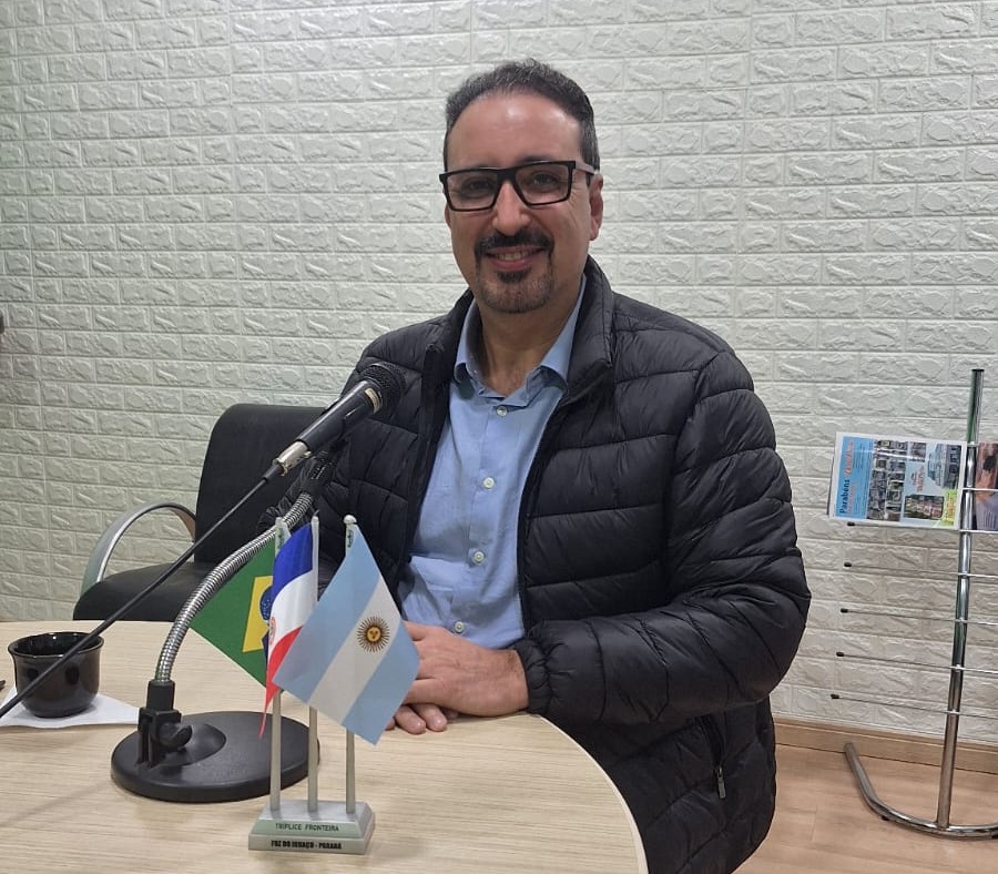 Eleições 2026: Deoclecio Duarte intensifica agenda e reforça pré-candidatura a deputado estadual 1 deoclacio duarte