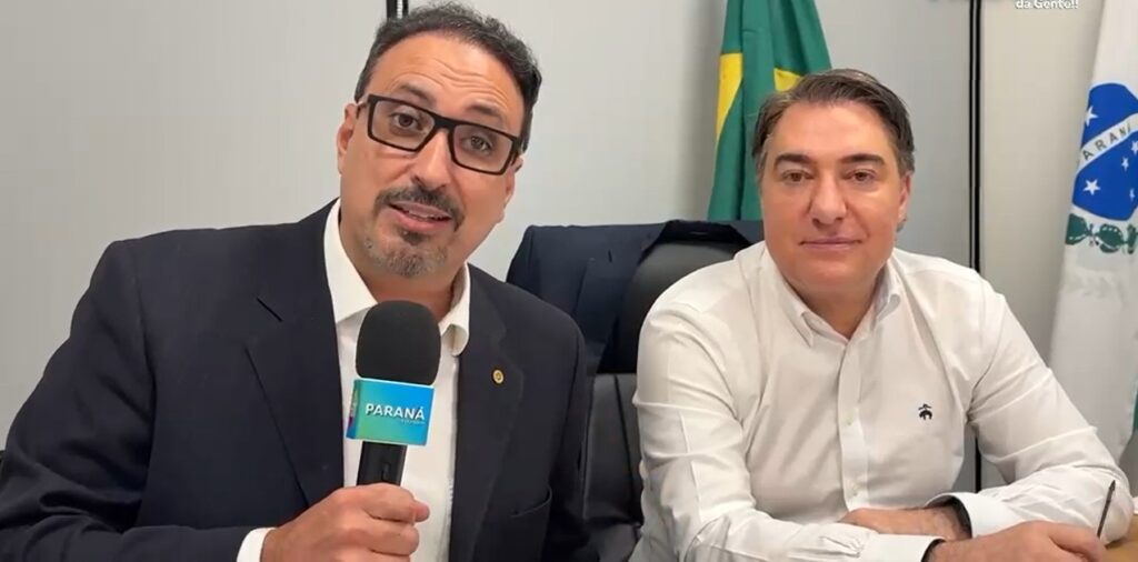 Expectativa no PL de Foz: deputados Vermelho (pai e filho) assumem a direção ou fica o General Silva e Luna? 2 deoclecio giacobo