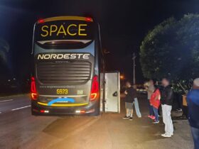 dupla encapuzada assalta onibus que fazia a linha foz do iguacu a sao paulo 20260504133528 392266