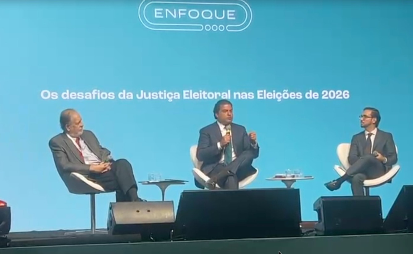 especialista lei eleitoral