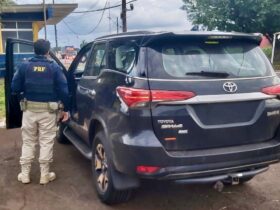 hilux recuperada