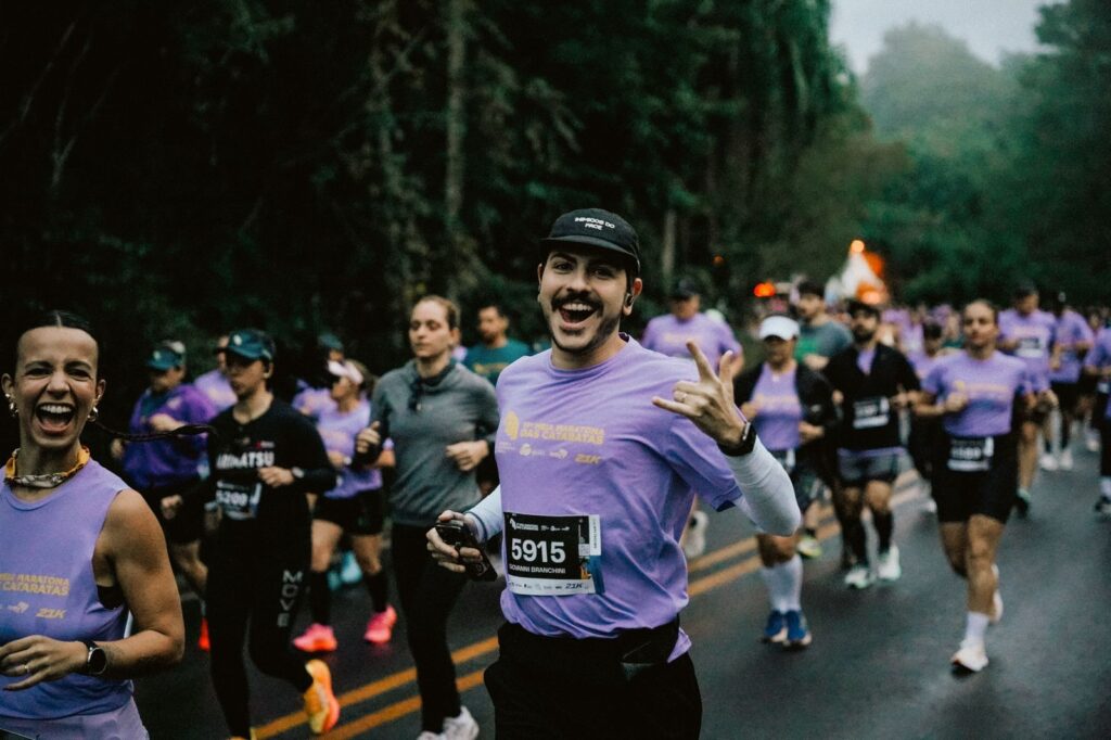 maratona cataratas