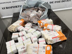 medicamento aeroporto