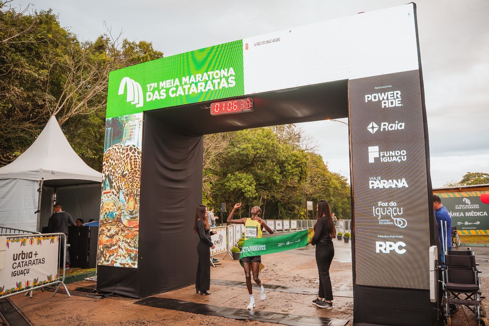 meia maratona cataratas 2