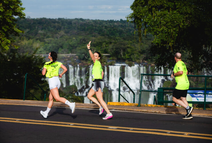 meia maratona cataratas