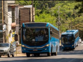 onibus foz