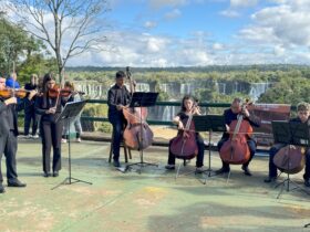 orquestra cataratas