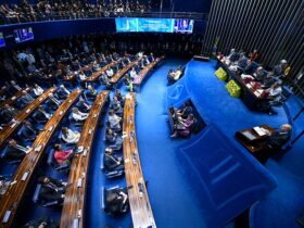 plenario do senado