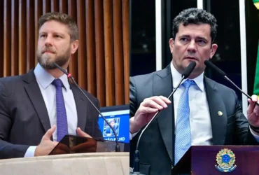 requiao filho e sergio moro