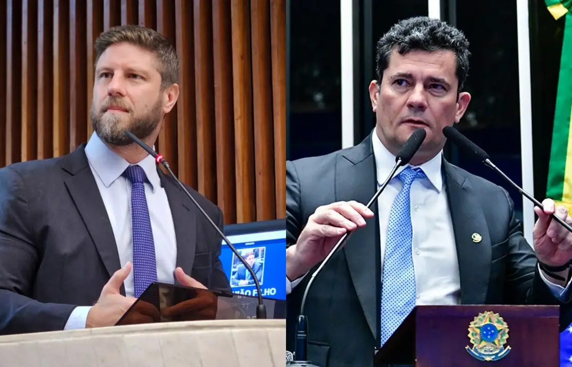requiao filho e sergio moro