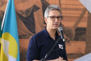 romeu zema