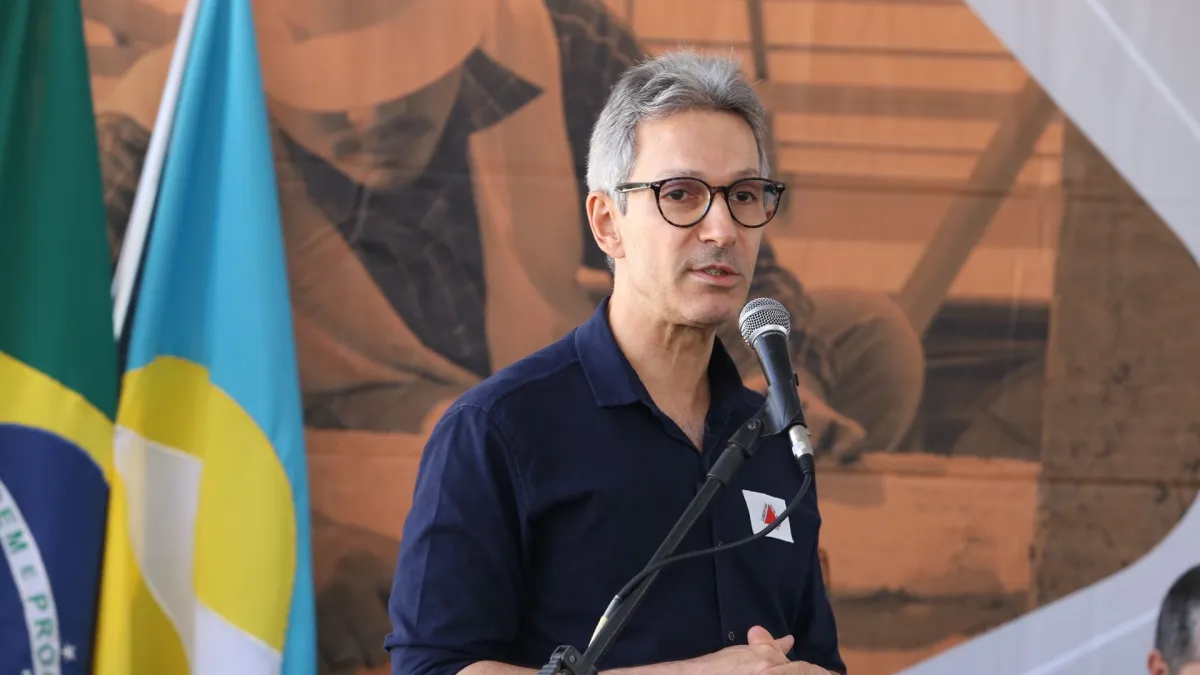romeu zema