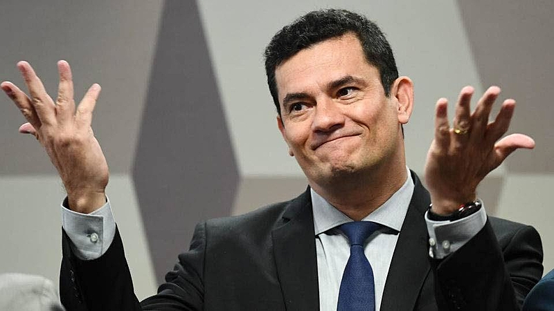 Expectativa no PL de Foz: deputados Vermelho (pai e filho) assumem a direção ou fica o General Silva e Luna? 3 sergio moro