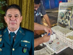 tenente medicamentos