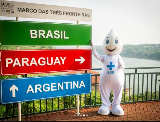 vacina brasil