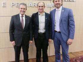 zeca e mapa
